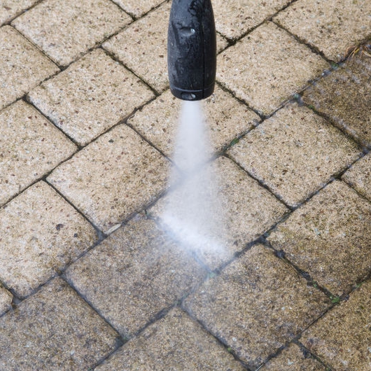 High Pressure Cleaning - 12