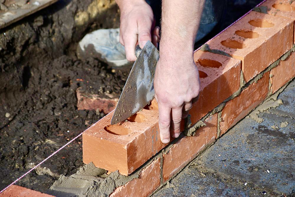 Brickwork