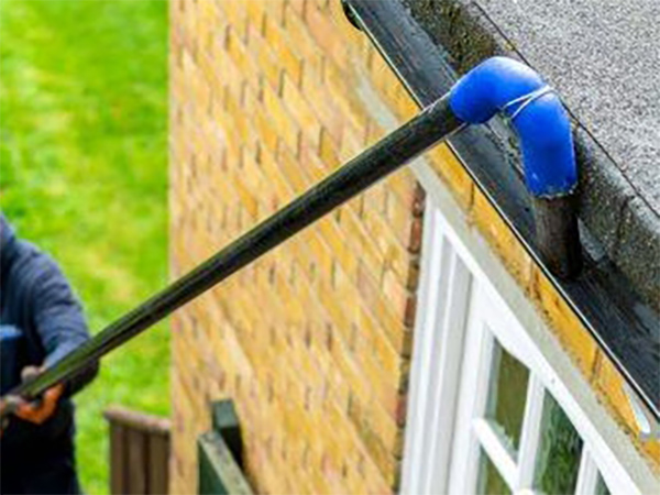 Gutter Cleaning Service