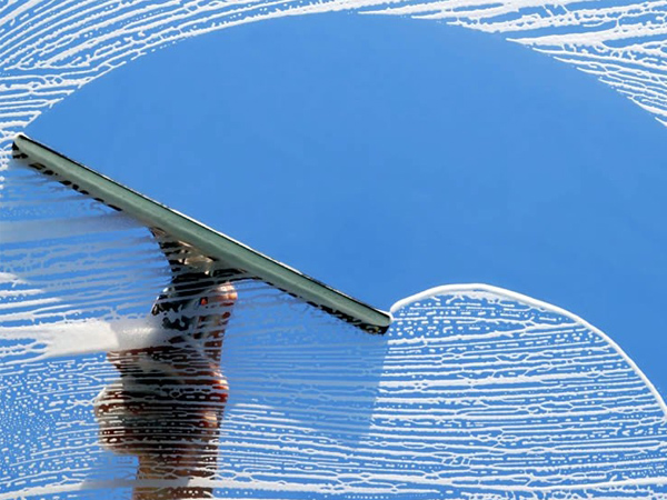 Window Cleaning Service